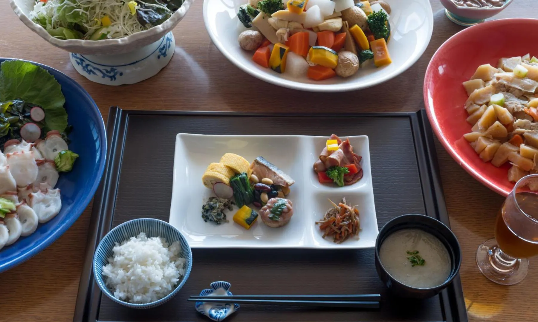 Rebun Hotel Saryo Kafuka