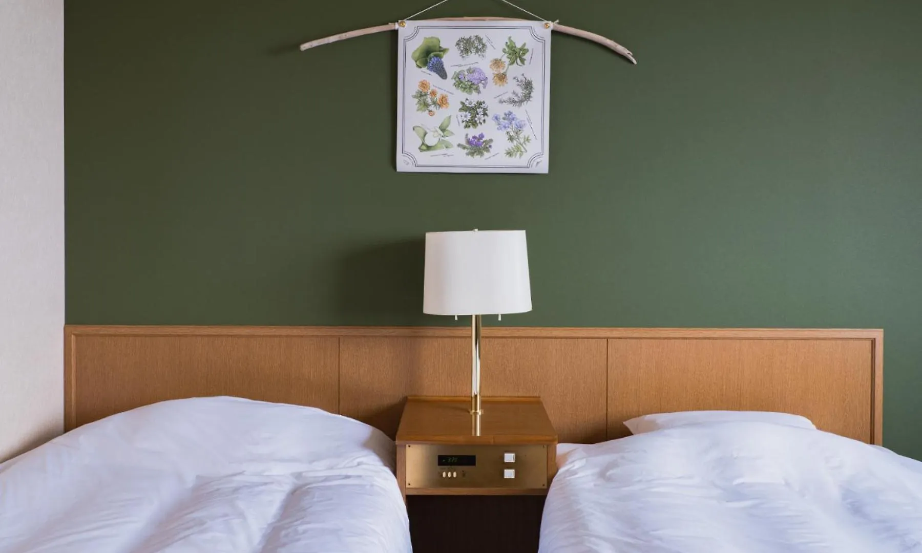Rebun Hotel Saryo Kafuka