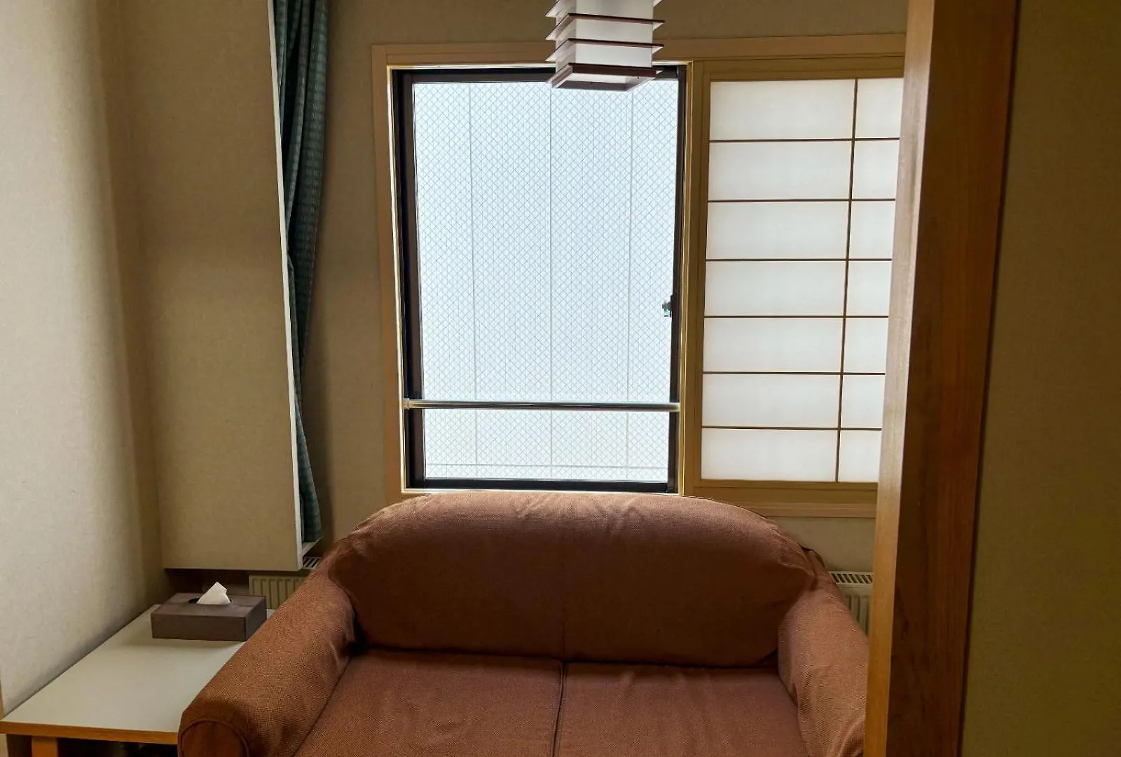 Rebun Hotel Saryo Kafuka