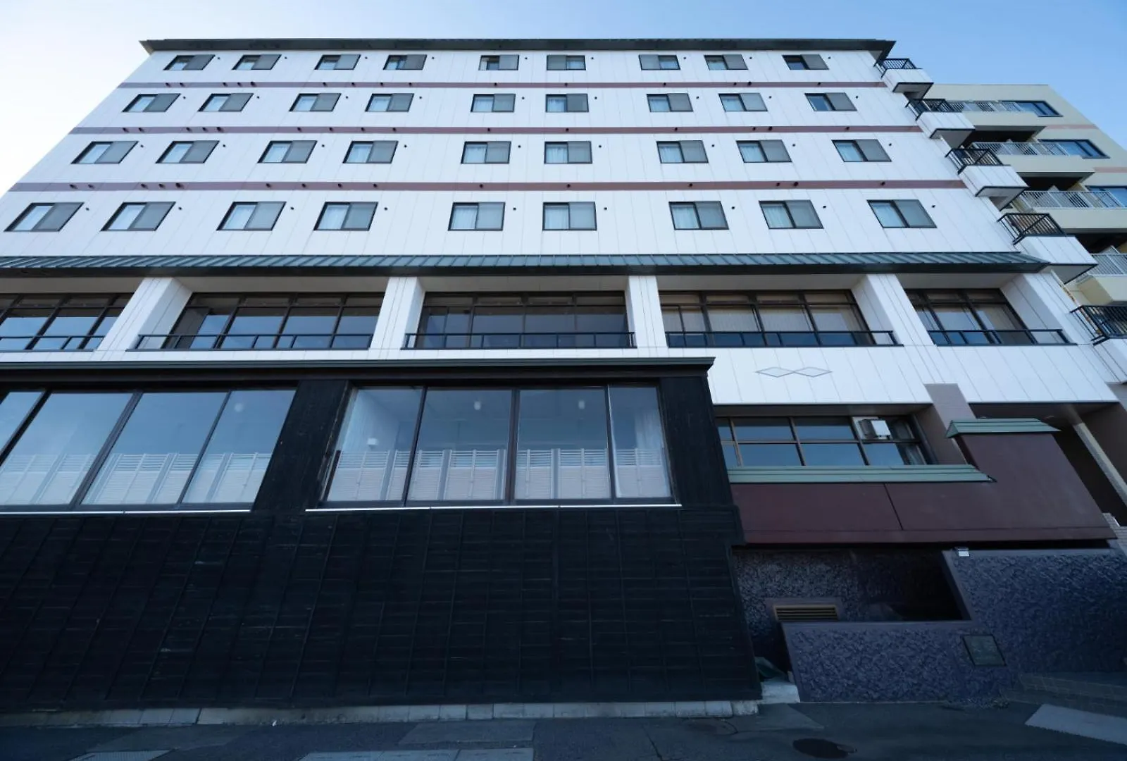 Rebun Hotel Saryo Kafuka
