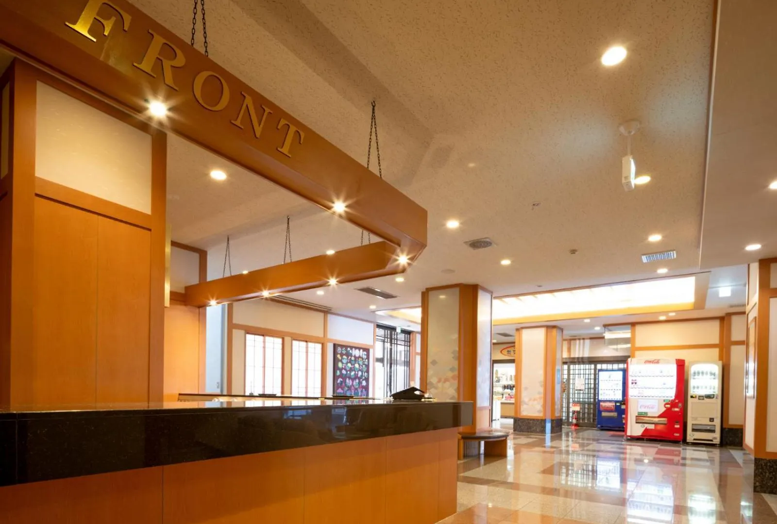 ****  Rebun Hotel Saryo Kafuka اليابان