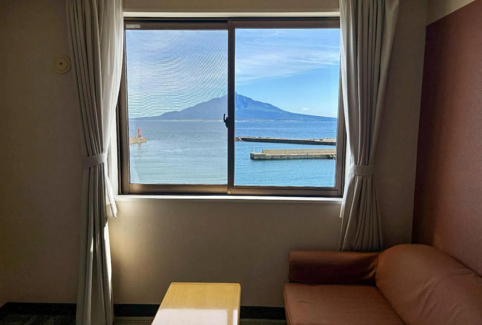 Rebun Hotel Saryo Kafuka